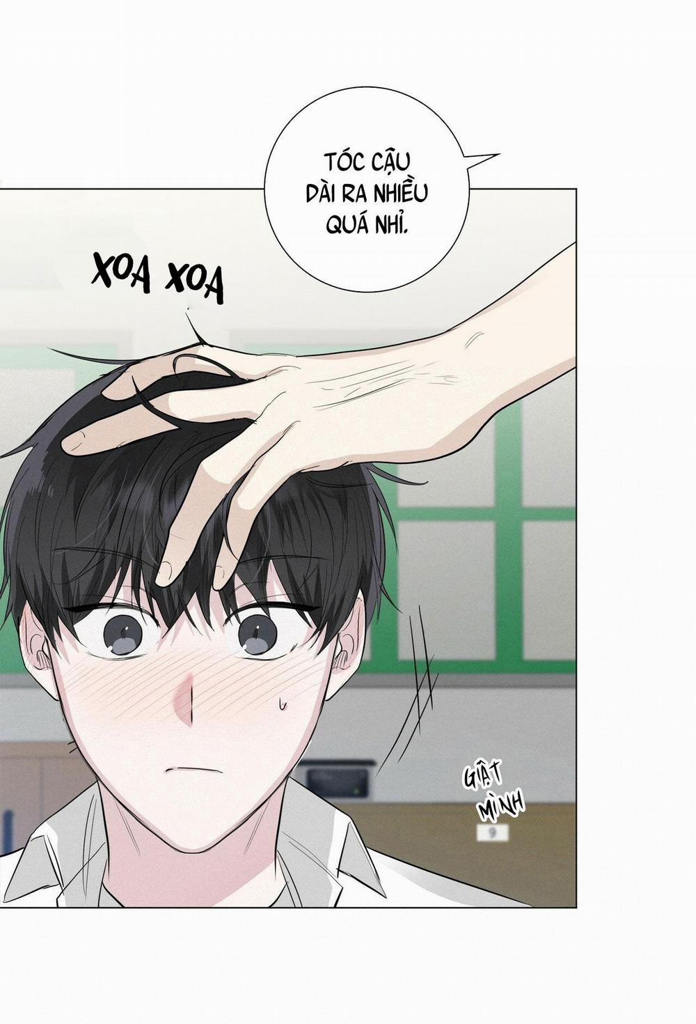 COI CHỪNG VƯỢT QUA RANH GIỚI 12 trang 53