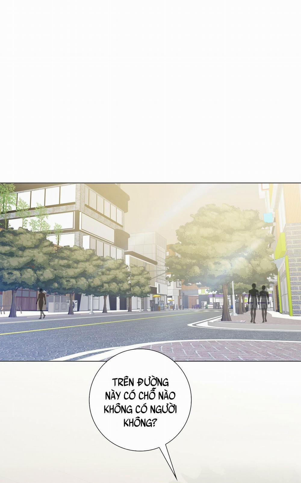 COI CHỪNG VƯỢT QUA RANH GIỚI 12 trang 55