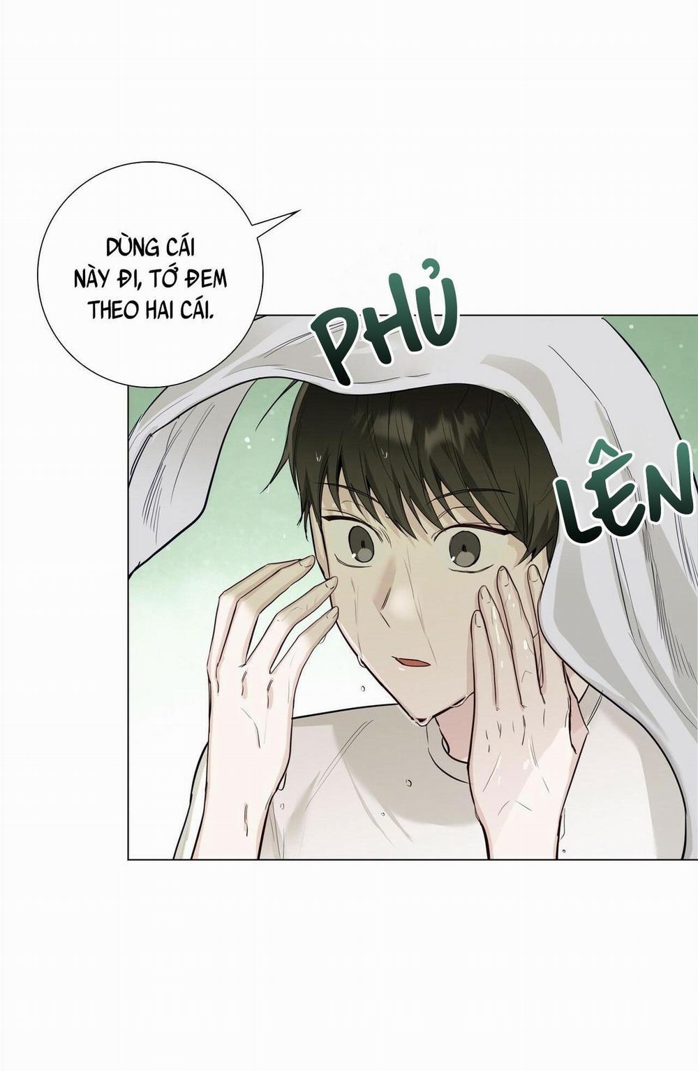 COI CHỪNG VƯỢT QUA RANH GIỚI 12 trang 7