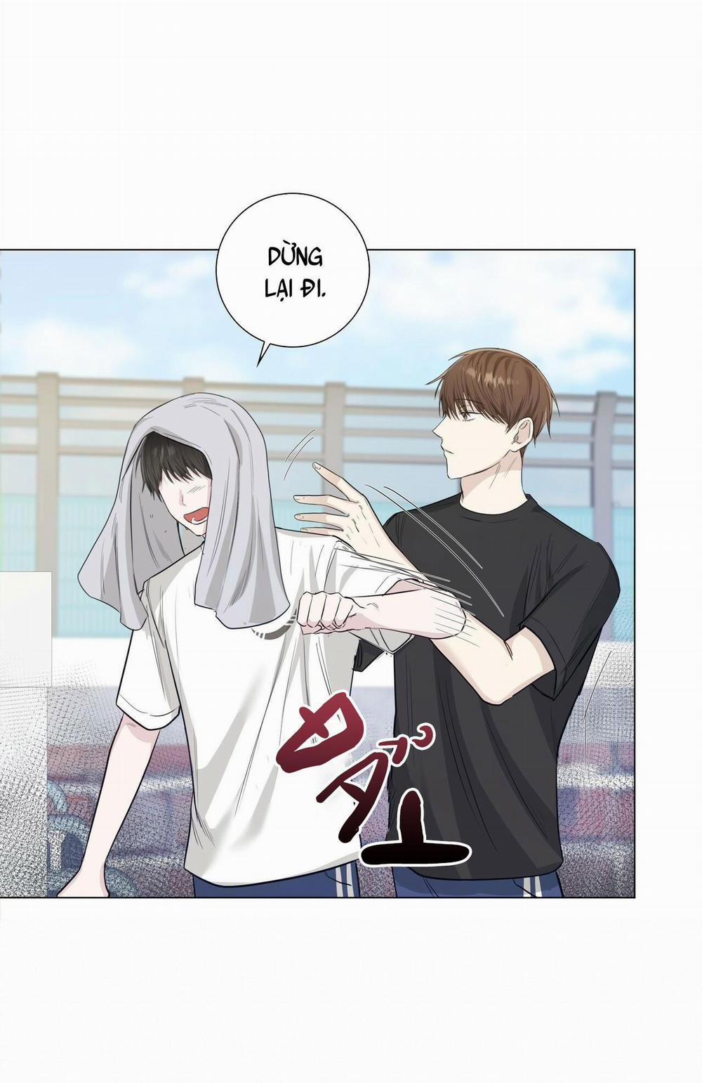 COI CHỪNG VƯỢT QUA RANH GIỚI 12 trang 9