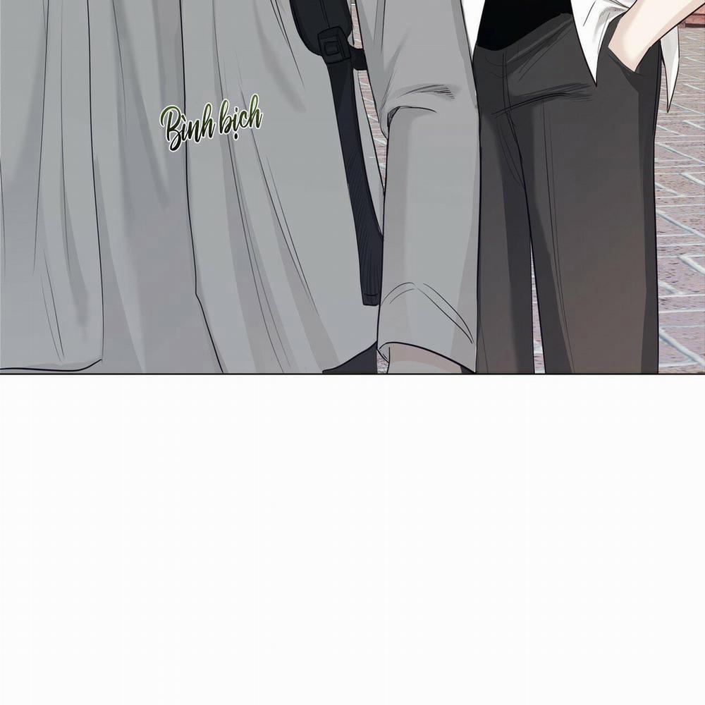 COI CHỪNG VƯỢT QUA RANH GIỚI 13 trang 22