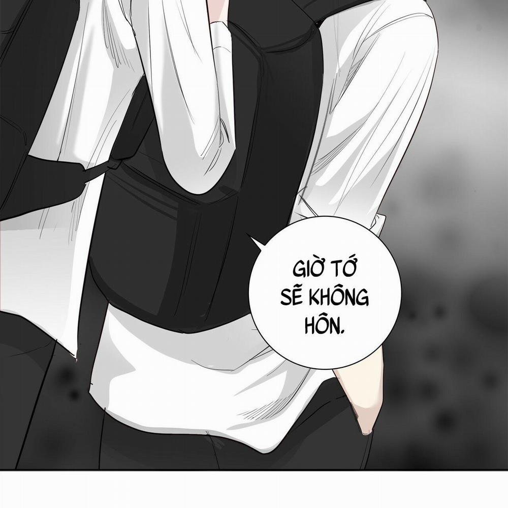 COI CHỪNG VƯỢT QUA RANH GIỚI 13 trang 7