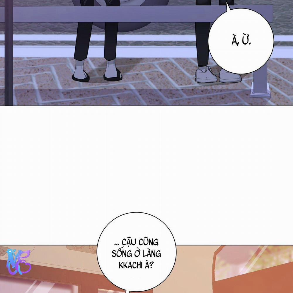 COI CHỪNG VƯỢT QUA RANH GIỚI 13 trang 79