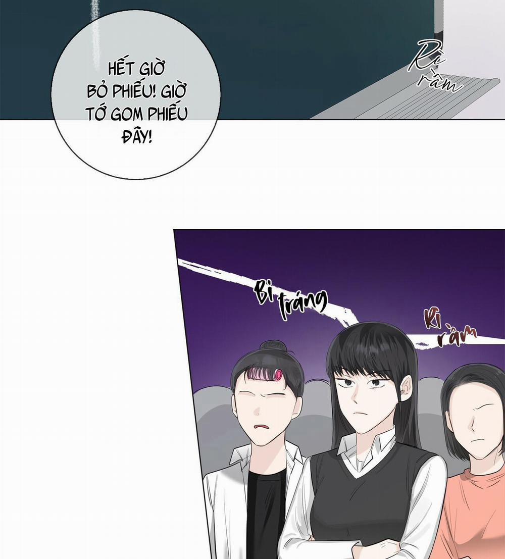 COI CHỪNG VƯỢT QUA RANH GIỚI 13 trang 88