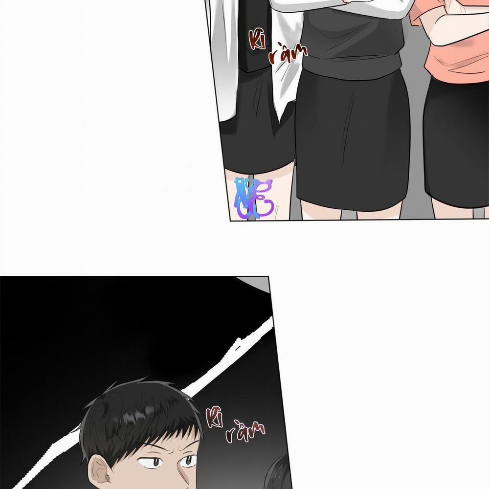 COI CHỪNG VƯỢT QUA RANH GIỚI 13 trang 89