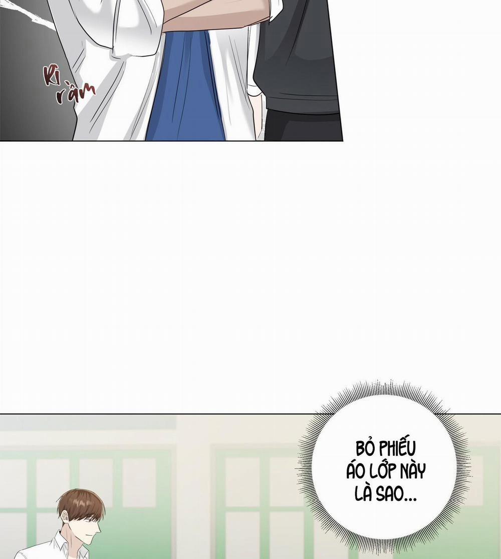 COI CHỪNG VƯỢT QUA RANH GIỚI 13 trang 91