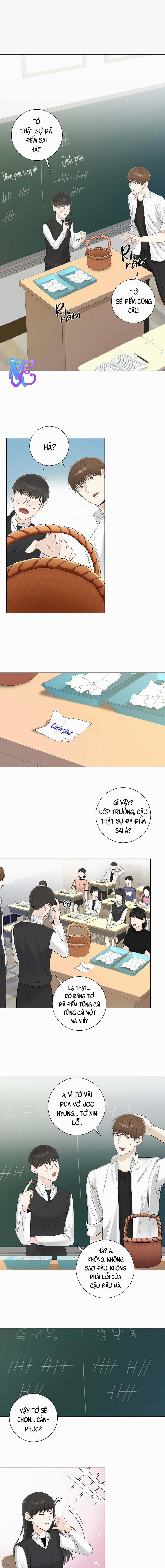 COI CHỪNG VƯỢT QUA RANH GIỚI 14 trang 1