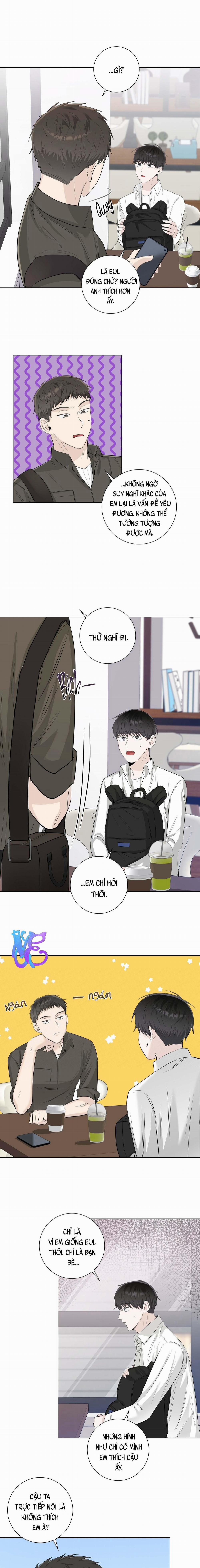 COI CHỪNG VƯỢT QUA RANH GIỚI 14 trang 12