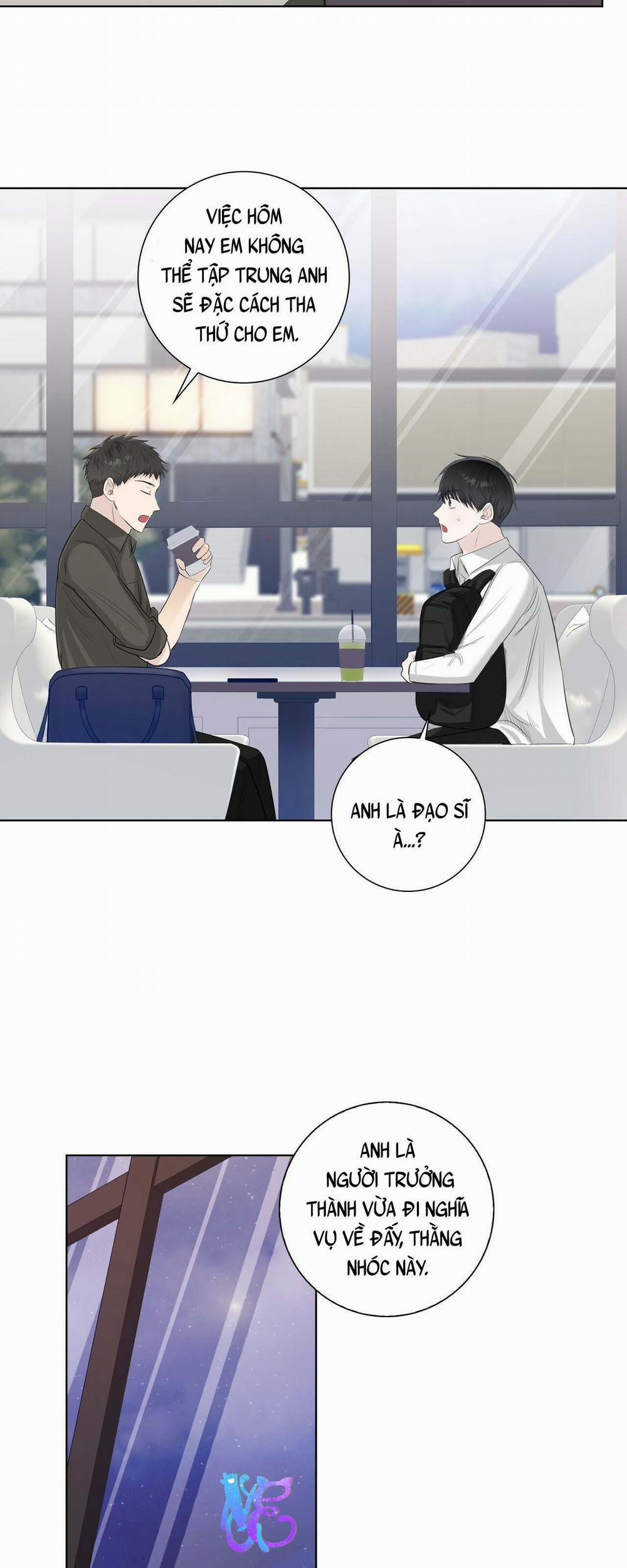 COI CHỪNG VƯỢT QUA RANH GIỚI 14 trang 15