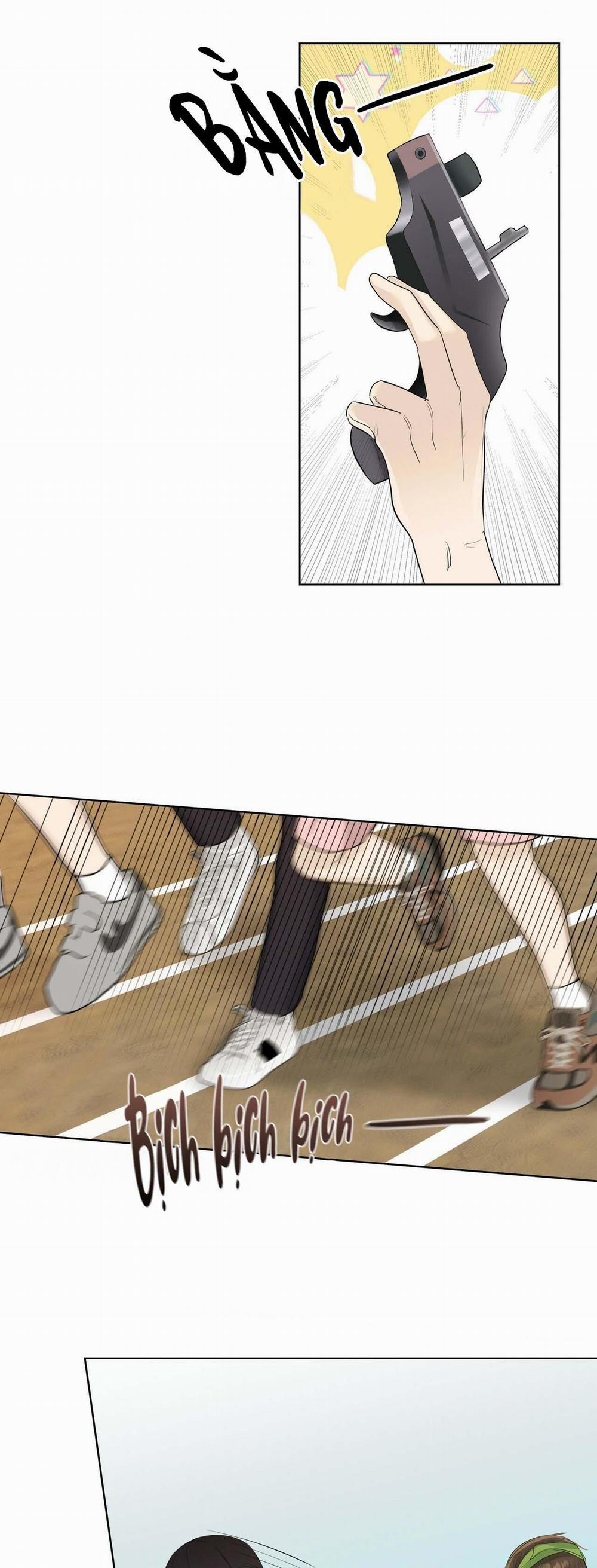 COI CHỪNG VƯỢT QUA RANH GIỚI 14 trang 24