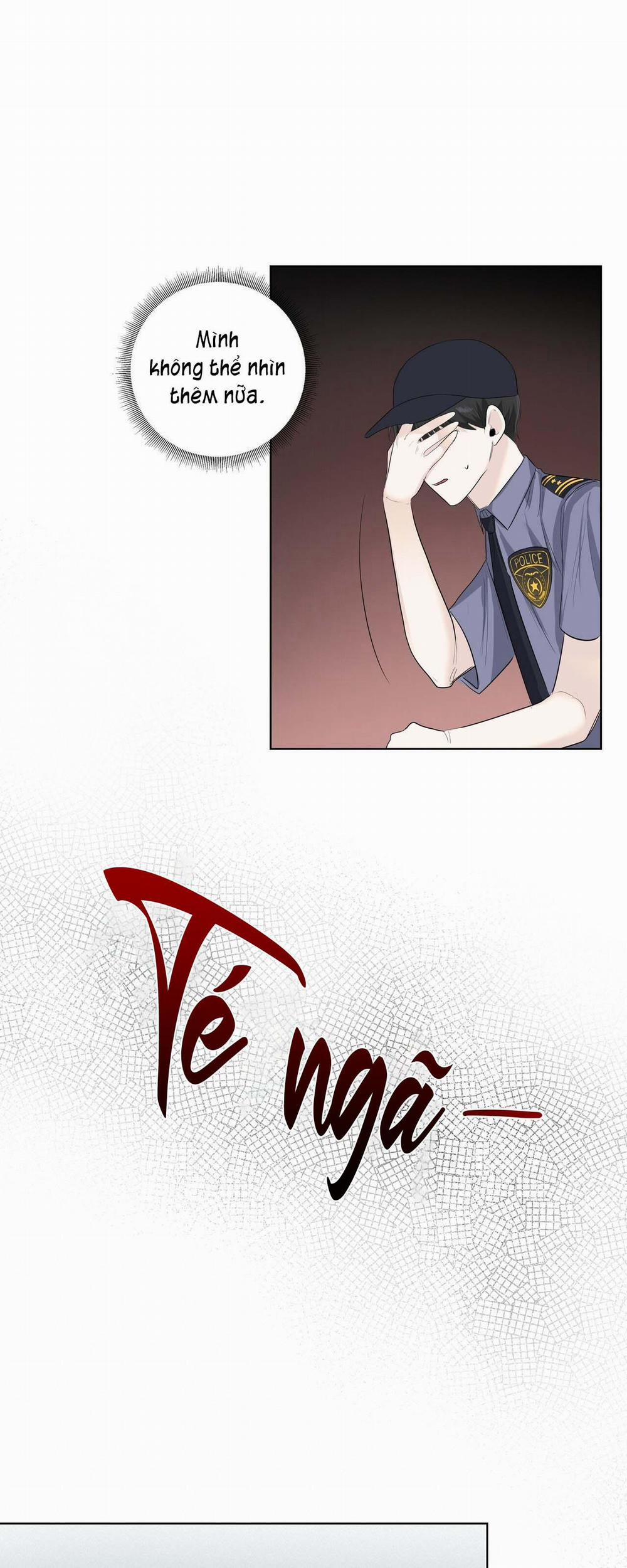 COI CHỪNG VƯỢT QUA RANH GIỚI 14 trang 28