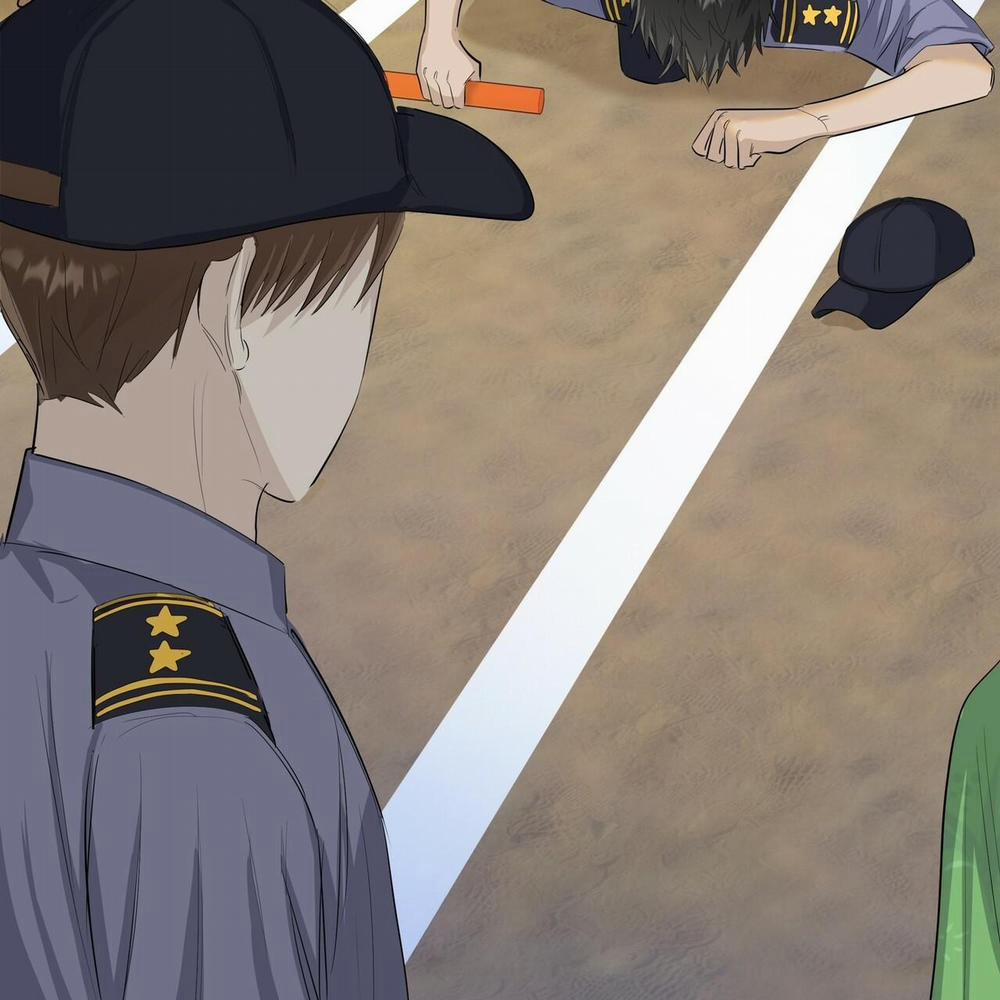 COI CHỪNG VƯỢT QUA RANH GIỚI 14 trang 31