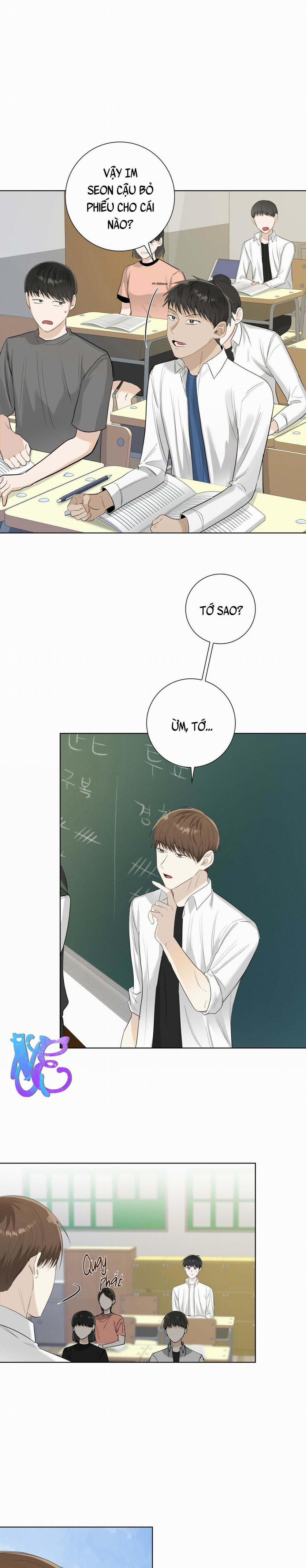 COI CHỪNG VƯỢT QUA RANH GIỚI 14 trang 5