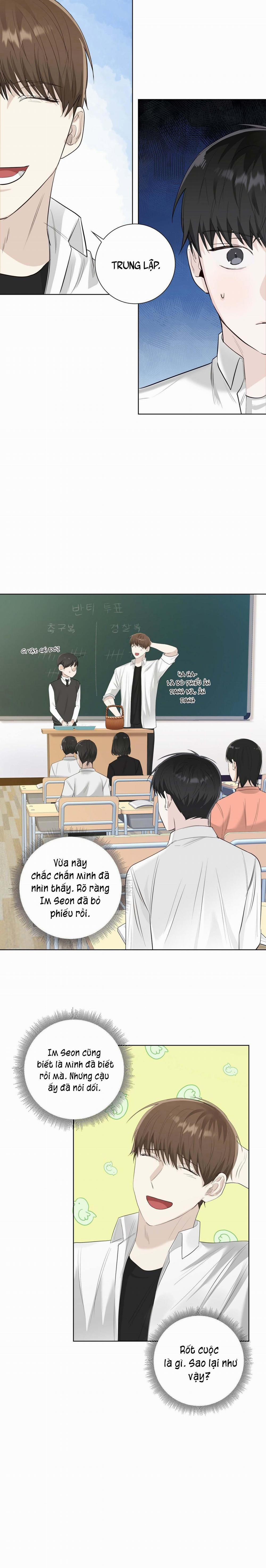 COI CHỪNG VƯỢT QUA RANH GIỚI 14 trang 6