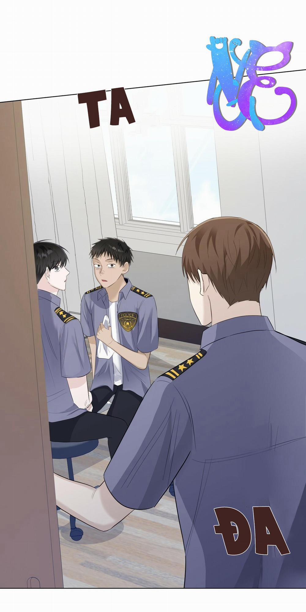 COI CHỪNG VƯỢT QUA RANH GIỚI 15 trang 35