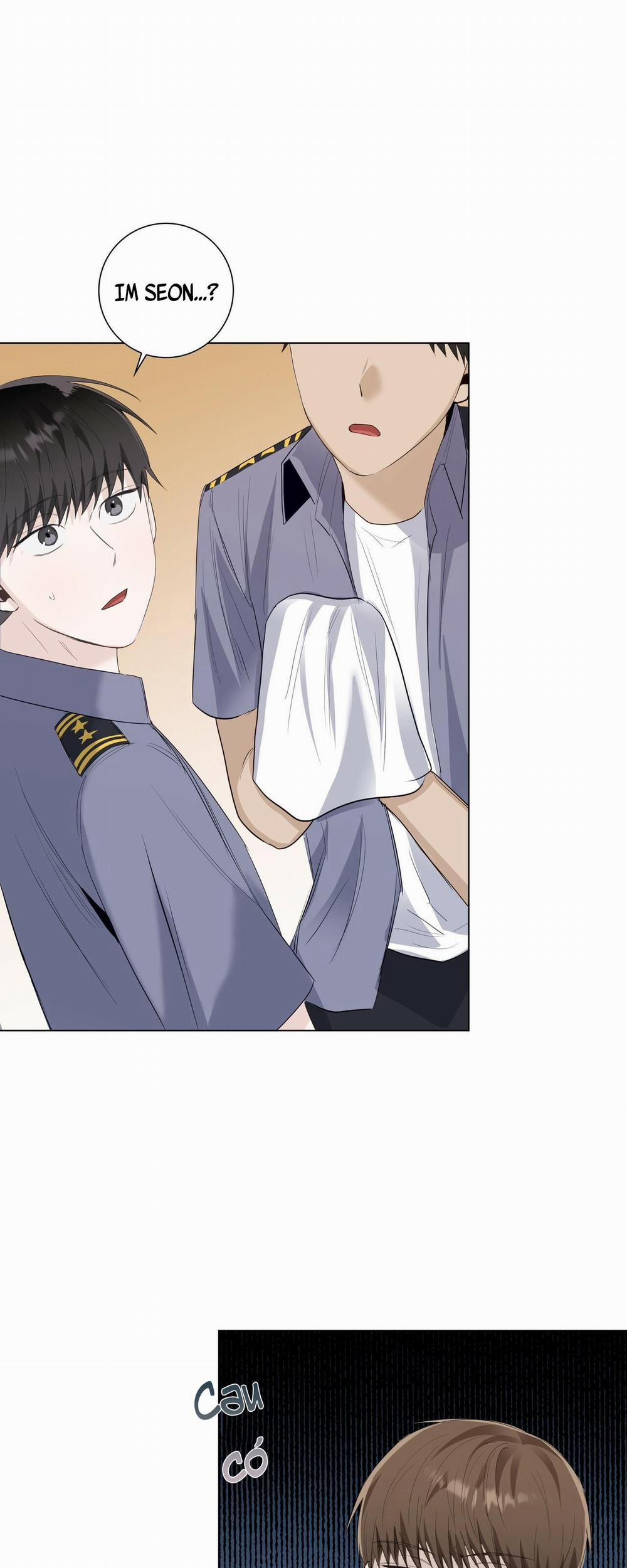 COI CHỪNG VƯỢT QUA RANH GIỚI 15 trang 36