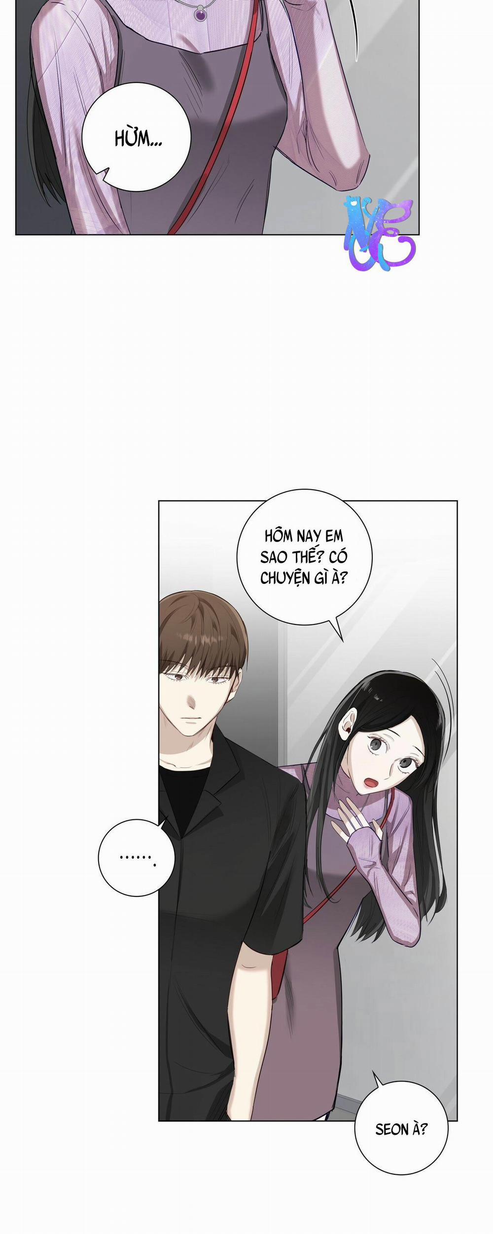 COI CHỪNG VƯỢT QUA RANH GIỚI 16 trang 15