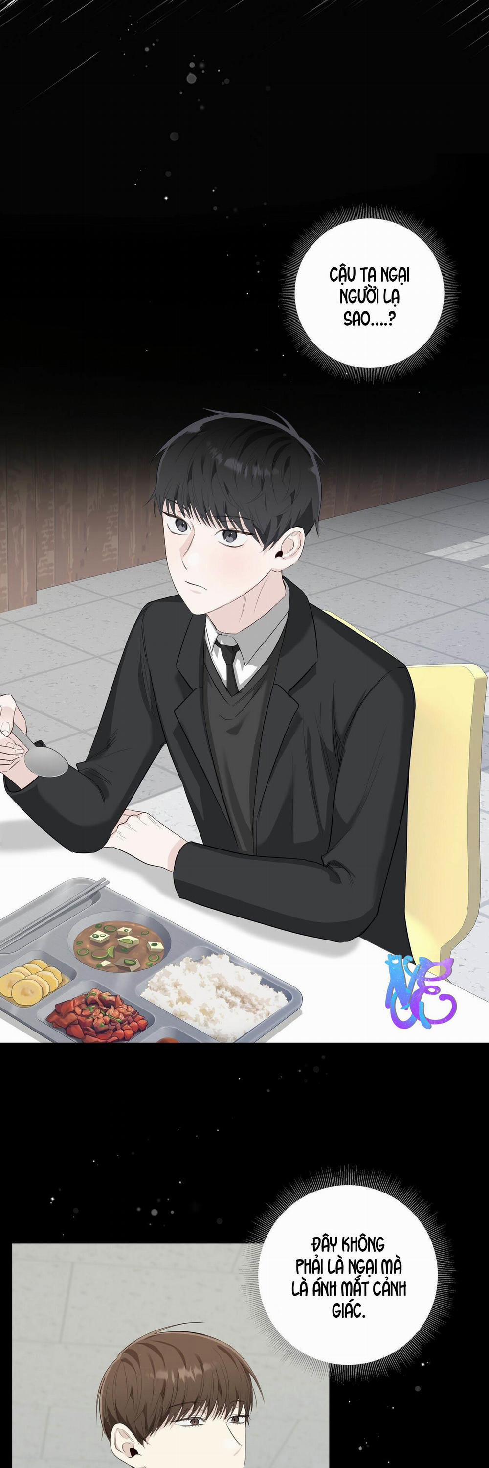 COI CHỪNG VƯỢT QUA RANH GIỚI 16 trang 4