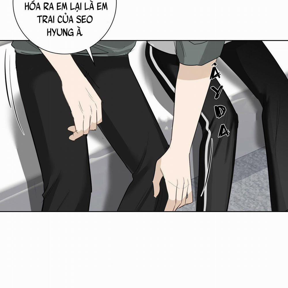 COI CHỪNG VƯỢT QUA RANH GIỚI 17 trang 119