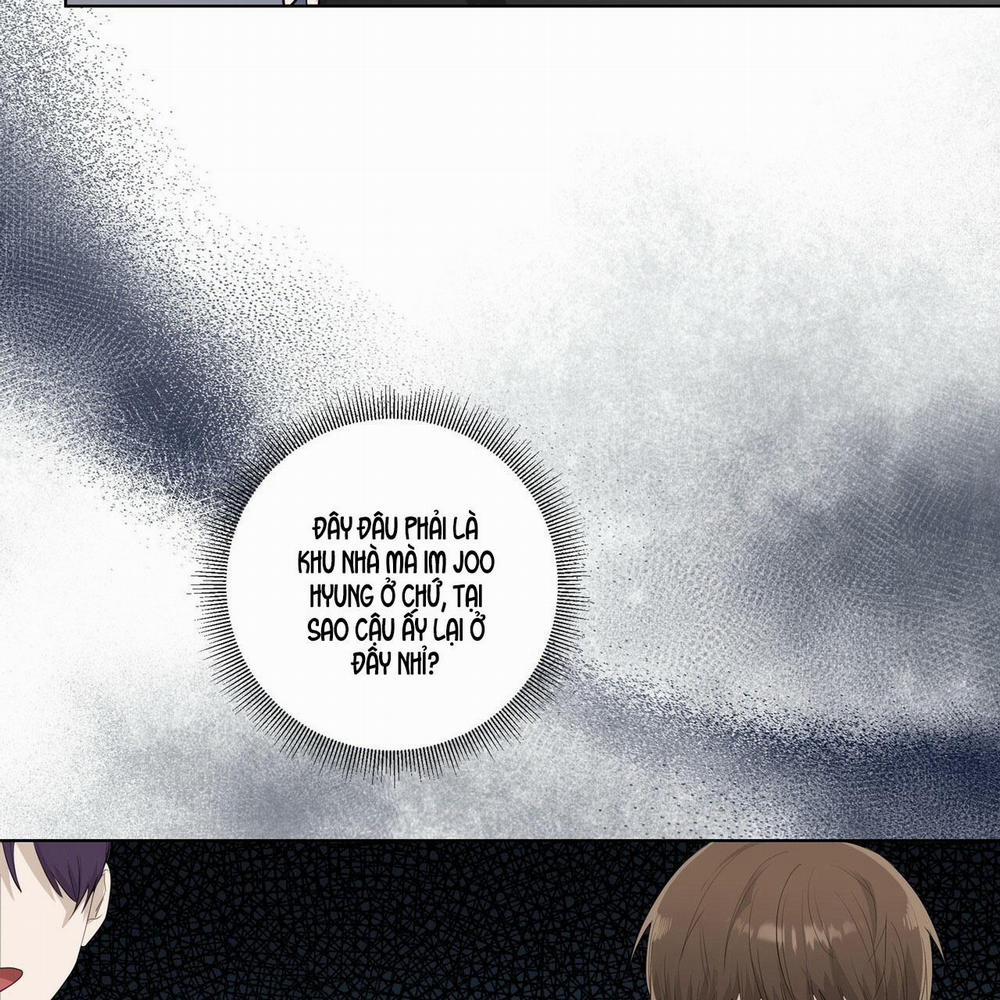 COI CHỪNG VƯỢT QUA RANH GIỚI 17 trang 22