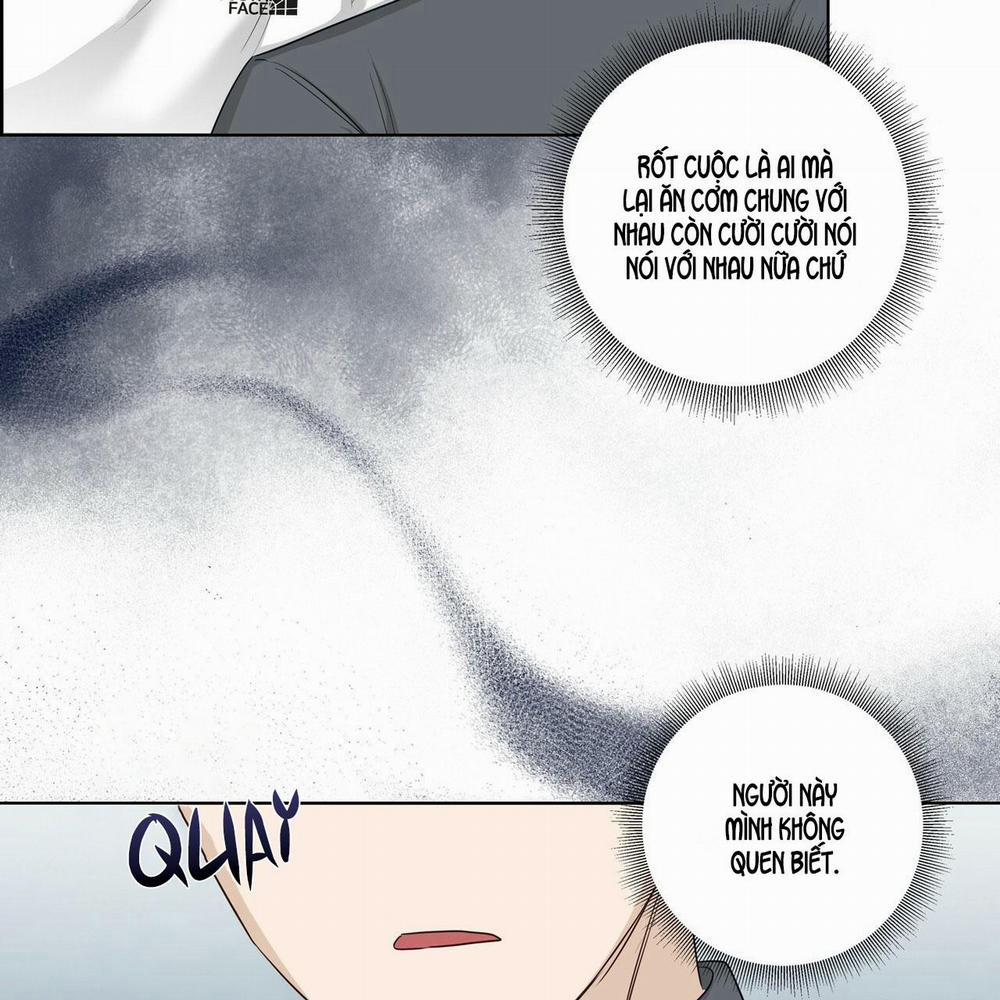 COI CHỪNG VƯỢT QUA RANH GIỚI 17 trang 28