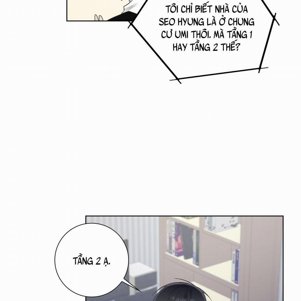 COI CHỪNG VƯỢT QUA RANH GIỚI 17 trang 64