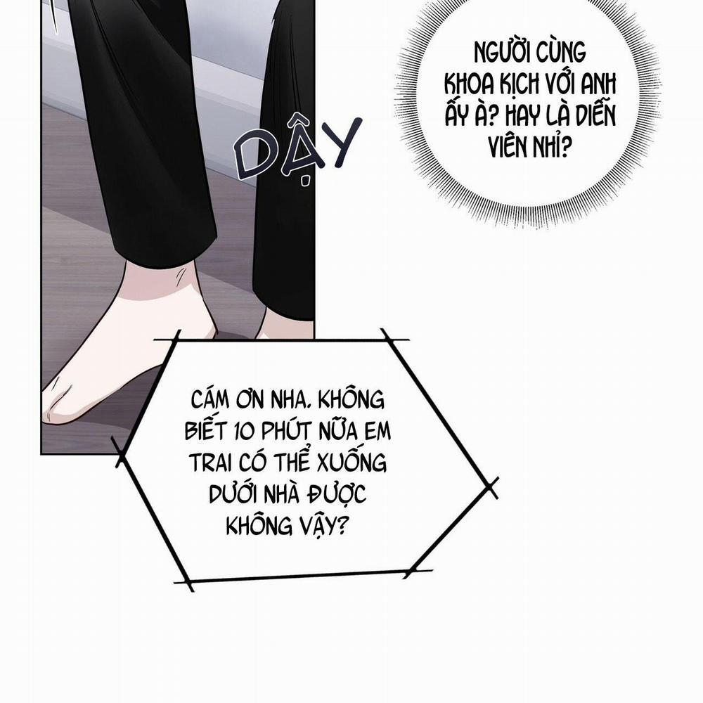 COI CHỪNG VƯỢT QUA RANH GIỚI 17 trang 67