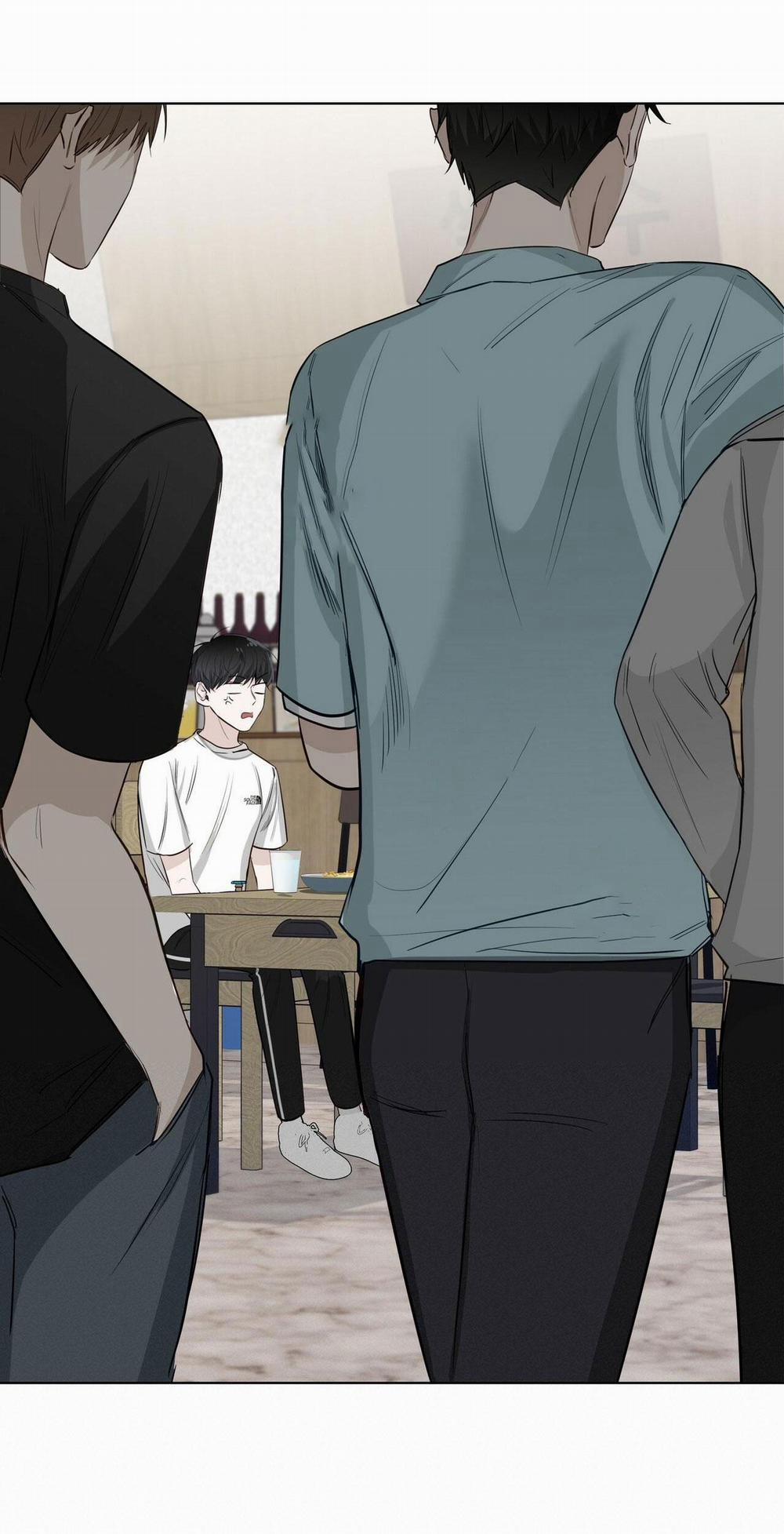 COI CHỪNG VƯỢT QUA RANH GIỚI 18 trang 10