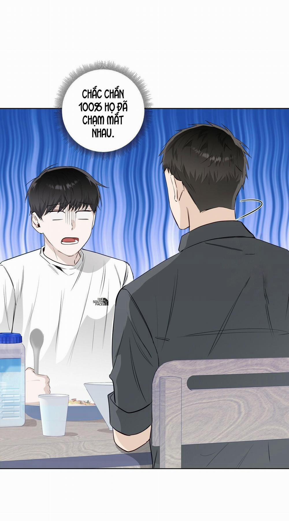 COI CHỪNG VƯỢT QUA RANH GIỚI 18 trang 22