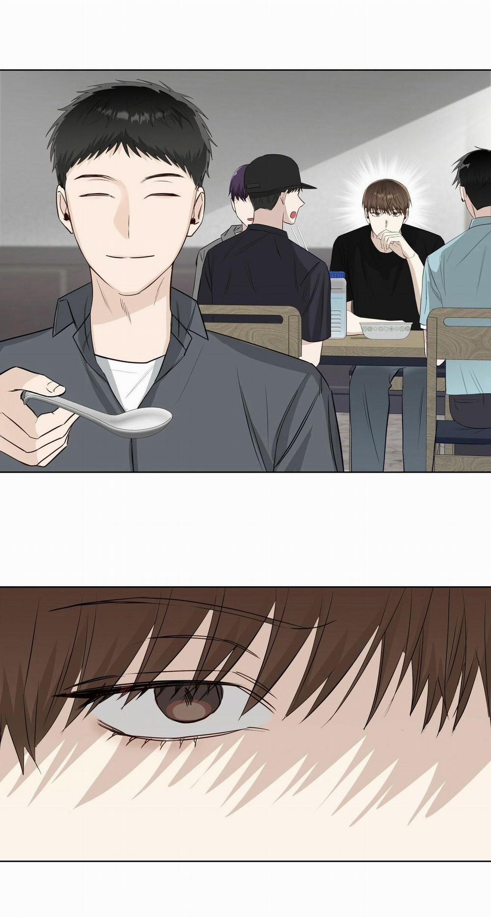 COI CHỪNG VƯỢT QUA RANH GIỚI 18 trang 31