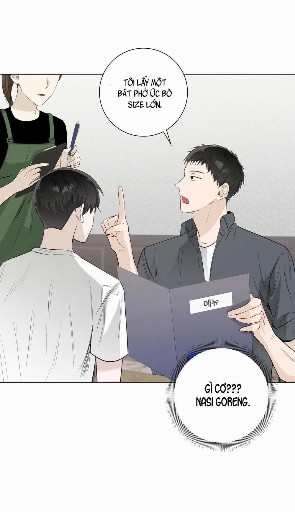 COI CHỪNG VƯỢT QUA RANH GIỚI 18 trang 4