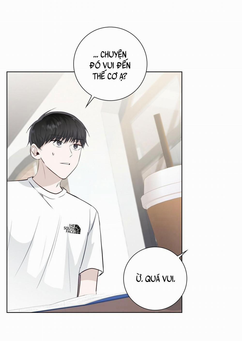 COI CHỪNG VƯỢT QUA RANH GIỚI 18 trang 42