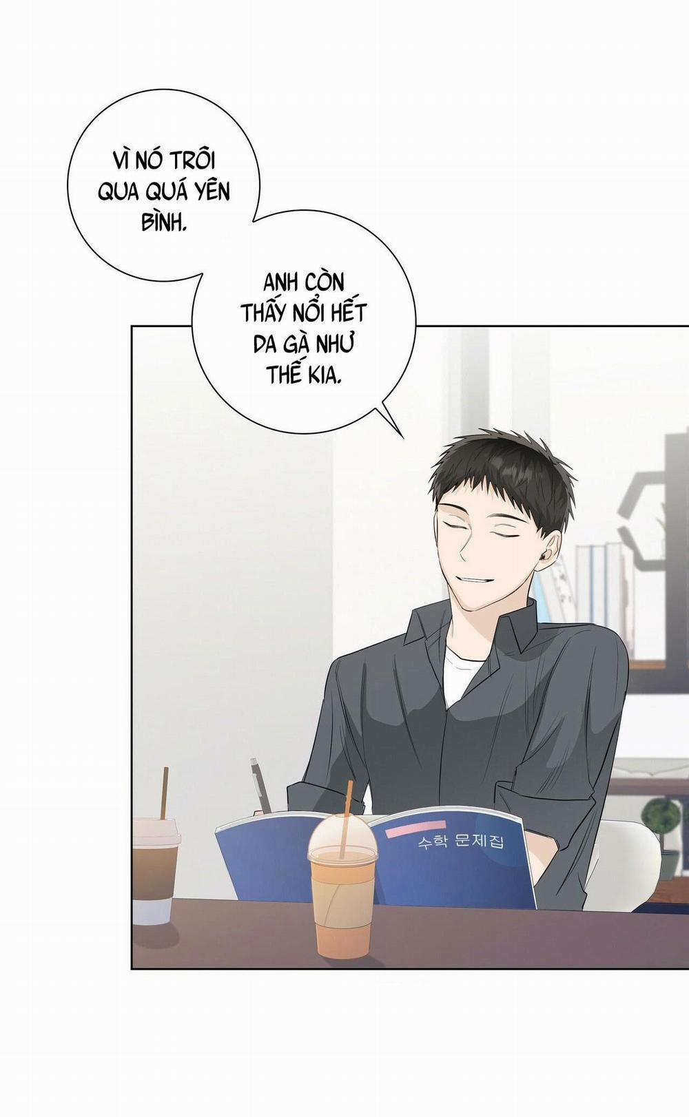 COI CHỪNG VƯỢT QUA RANH GIỚI 18 trang 46