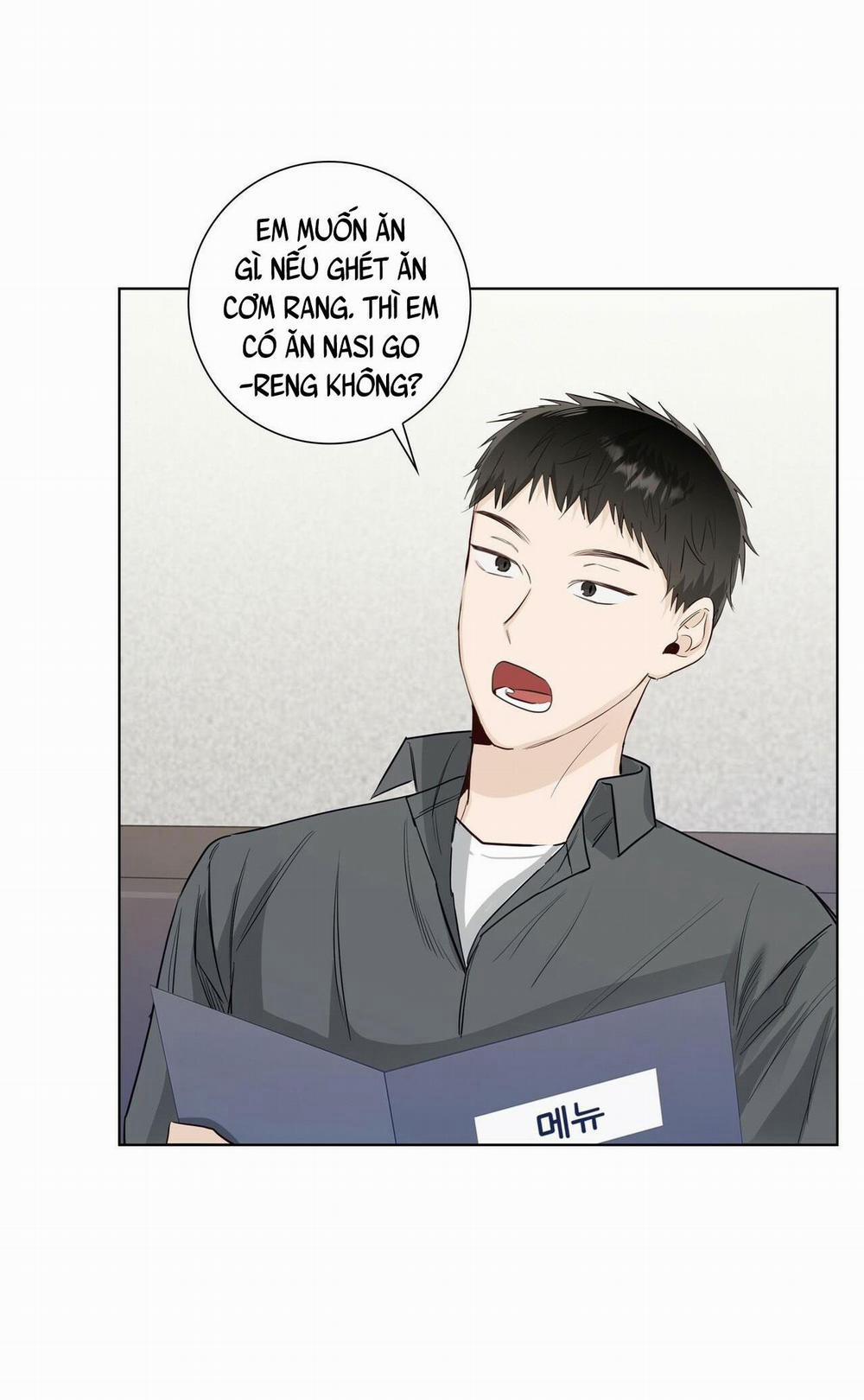 COI CHỪNG VƯỢT QUA RANH GIỚI 18 trang 5