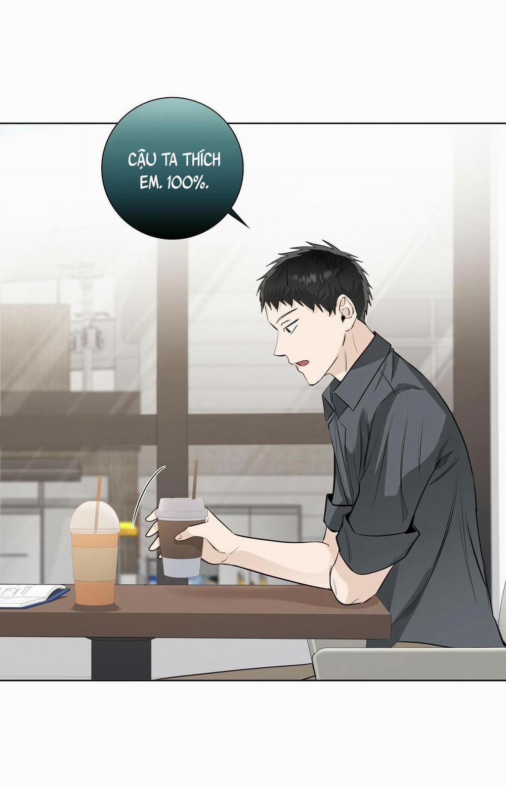 COI CHỪNG VƯỢT QUA RANH GIỚI 18 trang 51