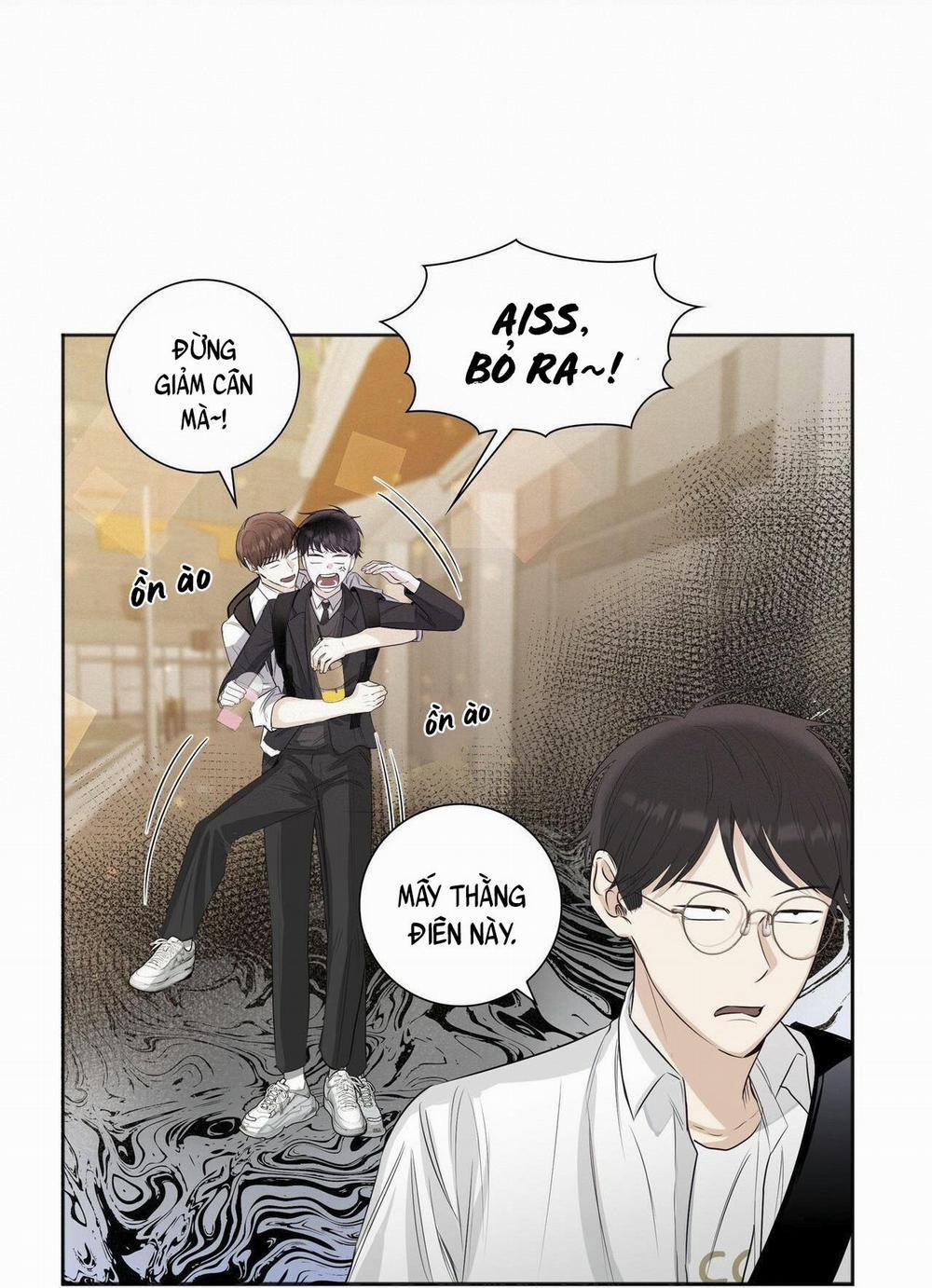 COI CHỪNG VƯỢT QUA RANH GIỚI 2 trang 11