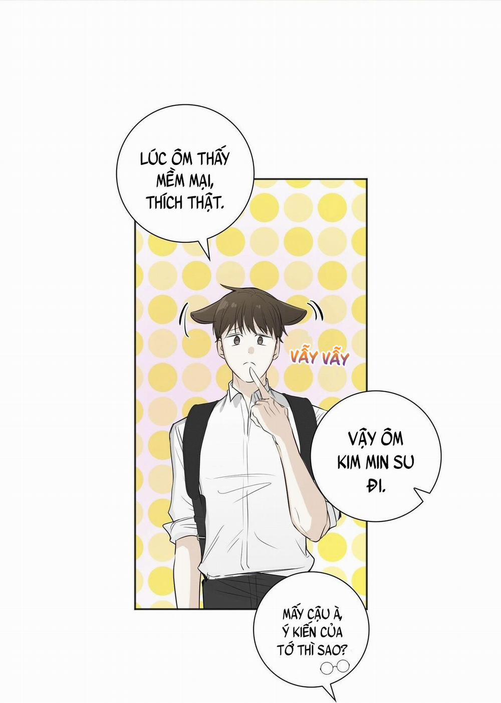 COI CHỪNG VƯỢT QUA RANH GIỚI 2 trang 17