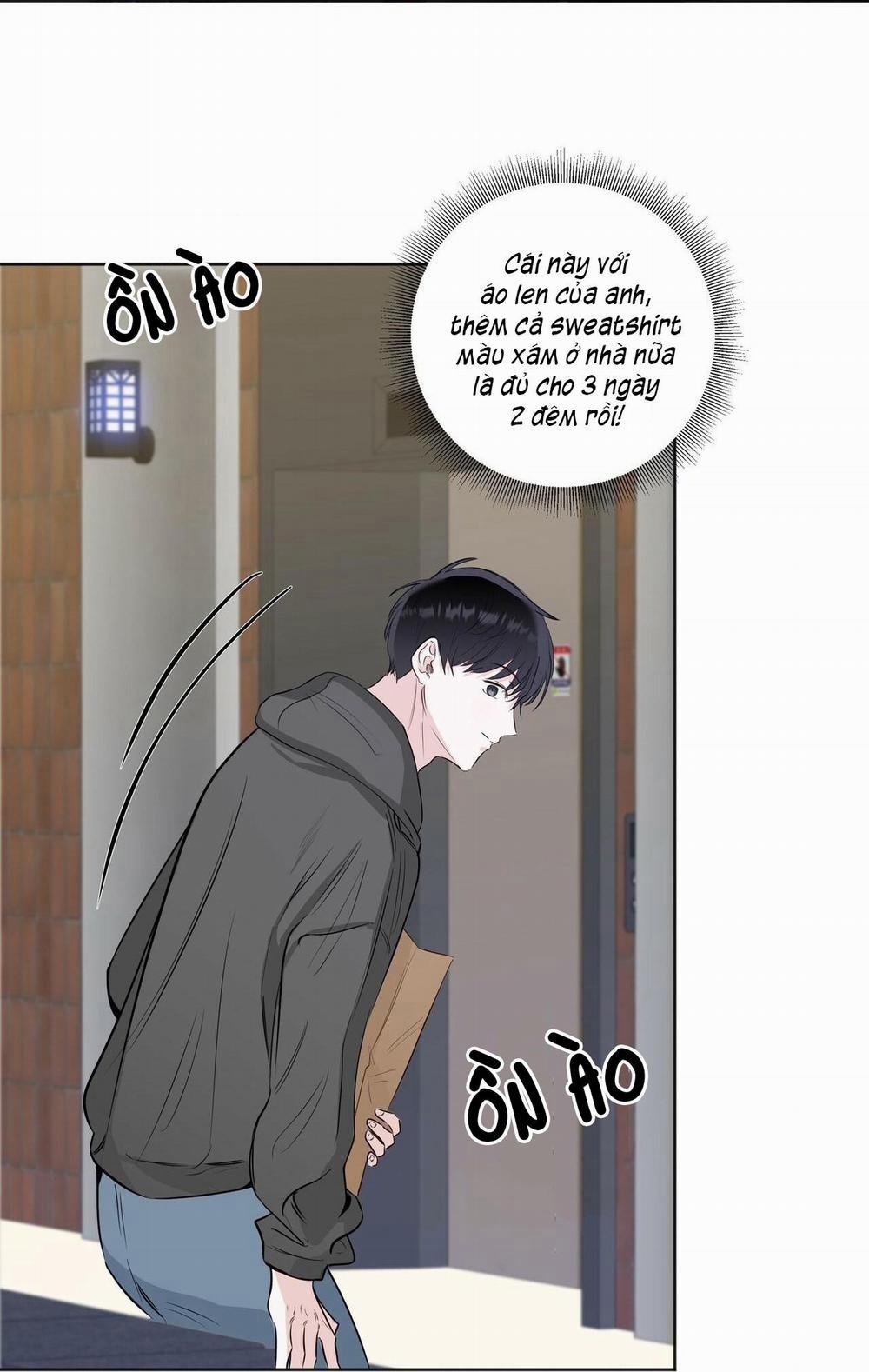 COI CHỪNG VƯỢT QUA RANH GIỚI 2 trang 33