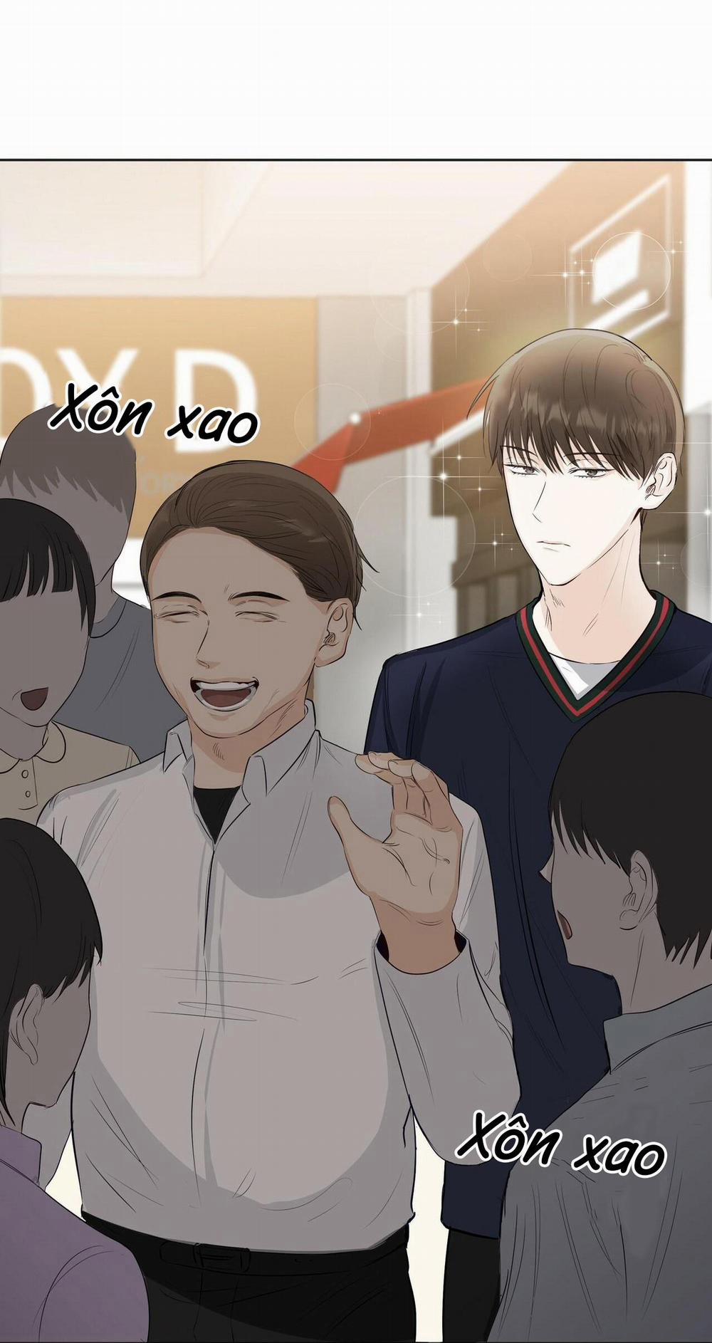 COI CHỪNG VƯỢT QUA RANH GIỚI 2 trang 36