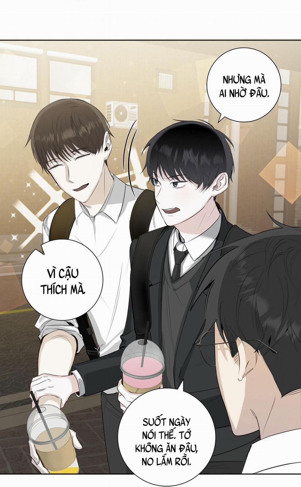 COI CHỪNG VƯỢT QUA RANH GIỚI 2 trang 4