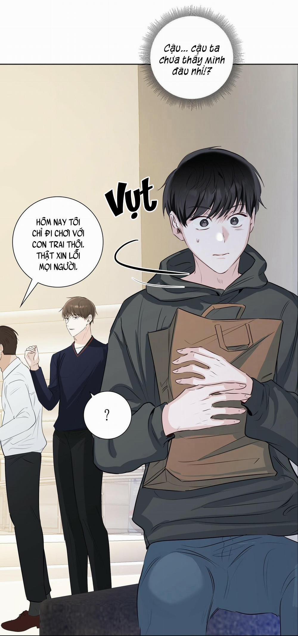 COI CHỪNG VƯỢT QUA RANH GIỚI 2 trang 45