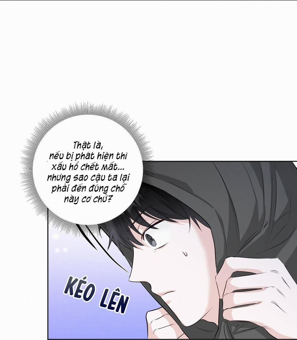 COI CHỪNG VƯỢT QUA RANH GIỚI 2 trang 46