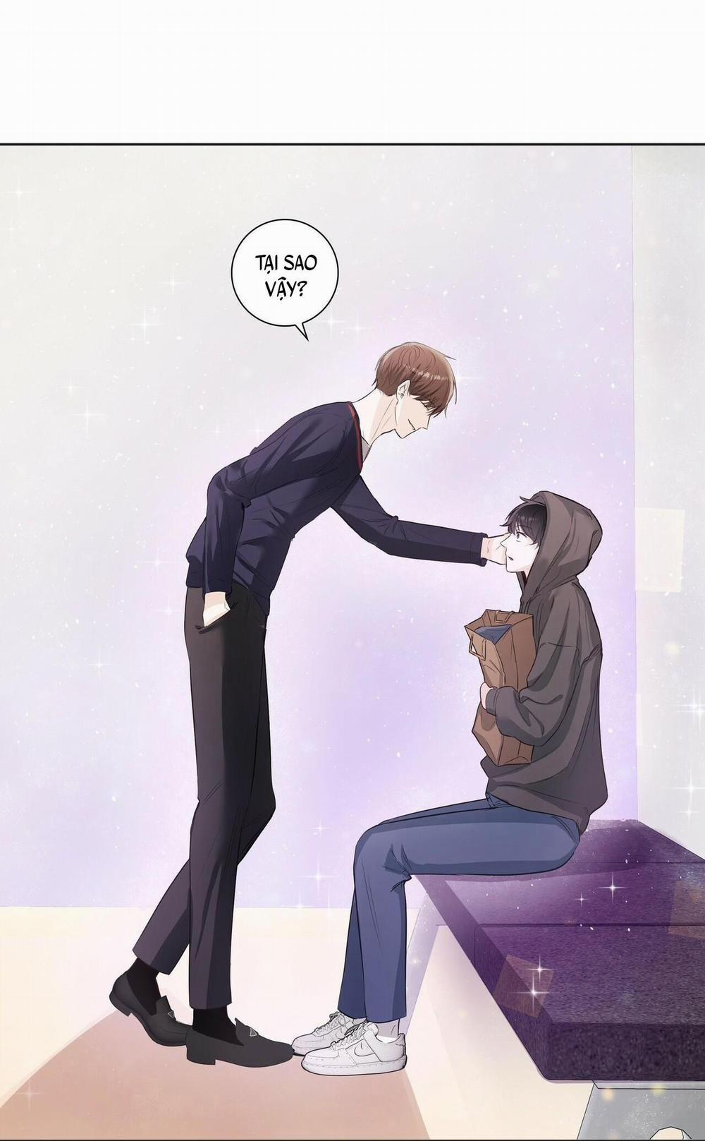 COI CHỪNG VƯỢT QUA RANH GIỚI 2 trang 54