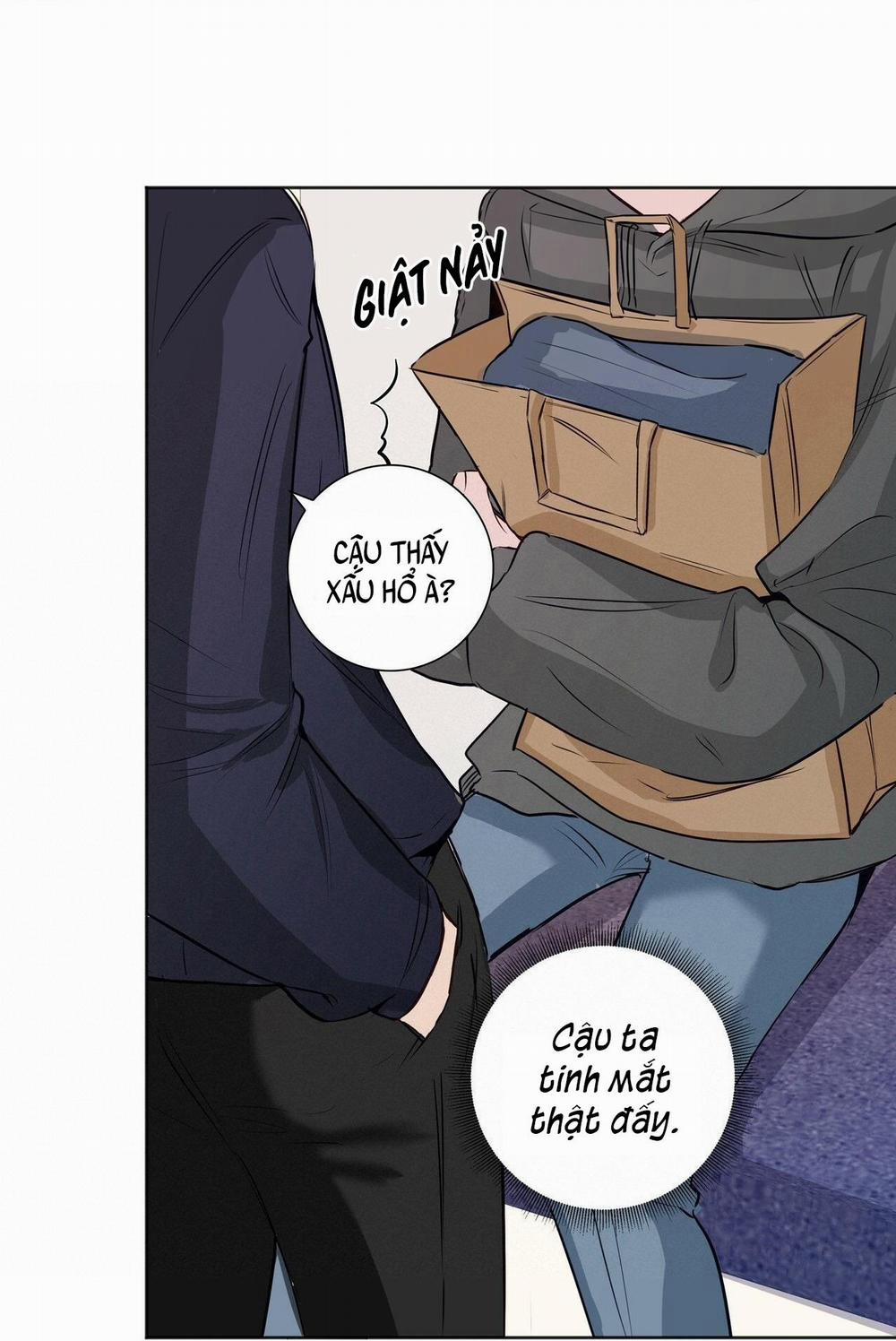 COI CHỪNG VƯỢT QUA RANH GIỚI 2 trang 56