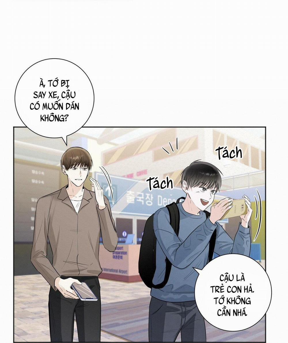 COI CHỪNG VƯỢT QUA RANH GIỚI 2 trang 74