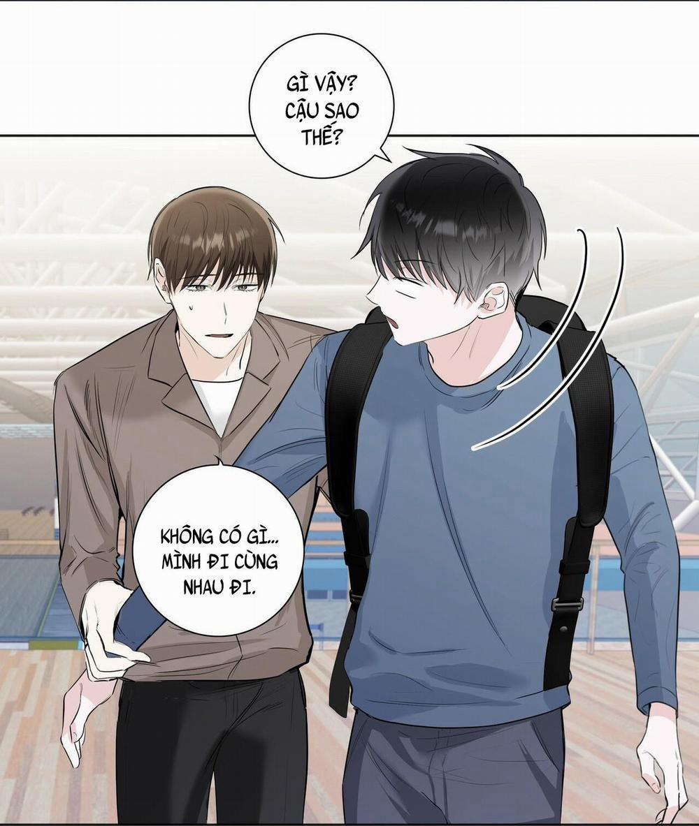 COI CHỪNG VƯỢT QUA RANH GIỚI 2 trang 77