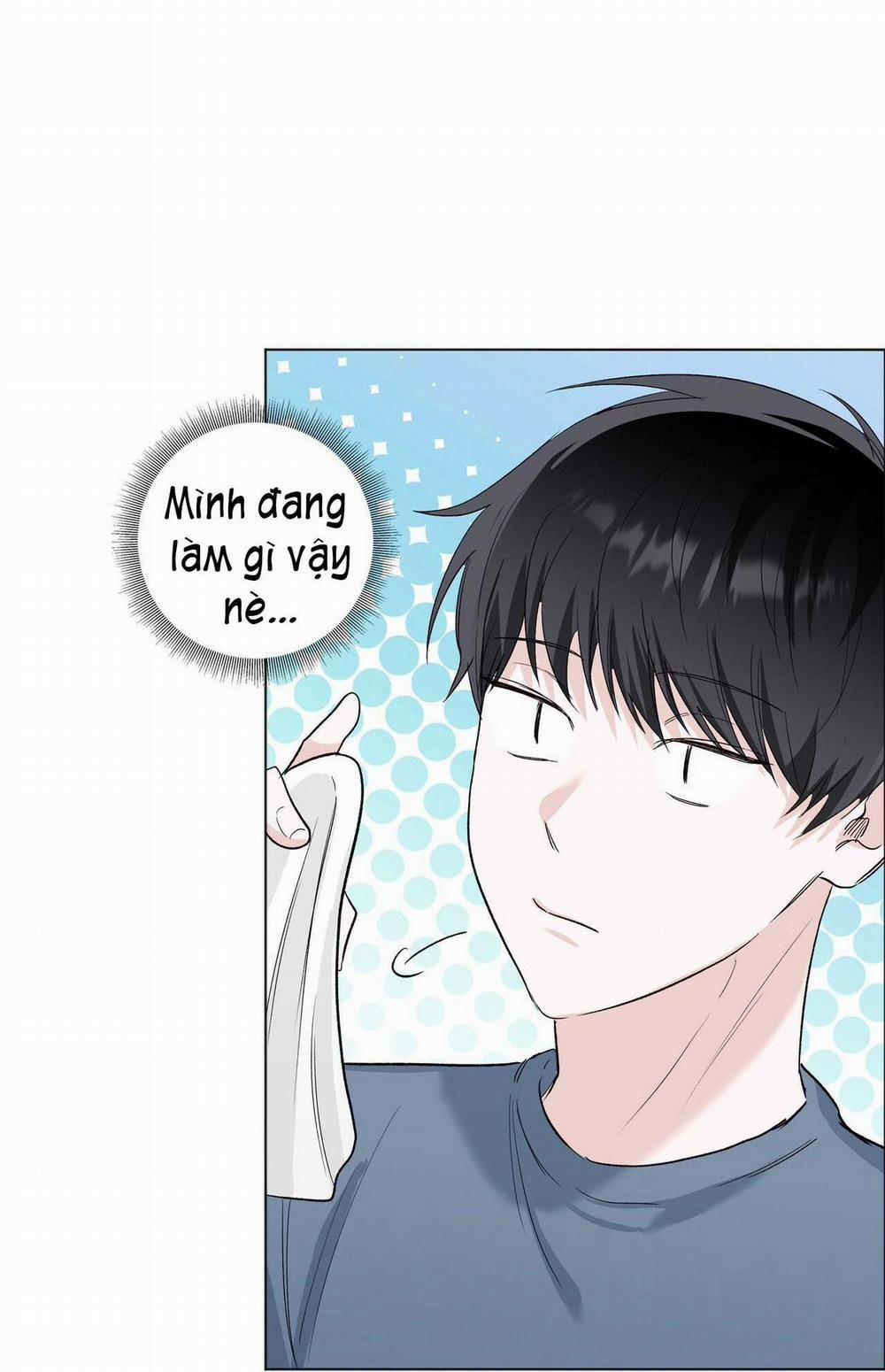 COI CHỪNG VƯỢT QUA RANH GIỚI 3 trang 19