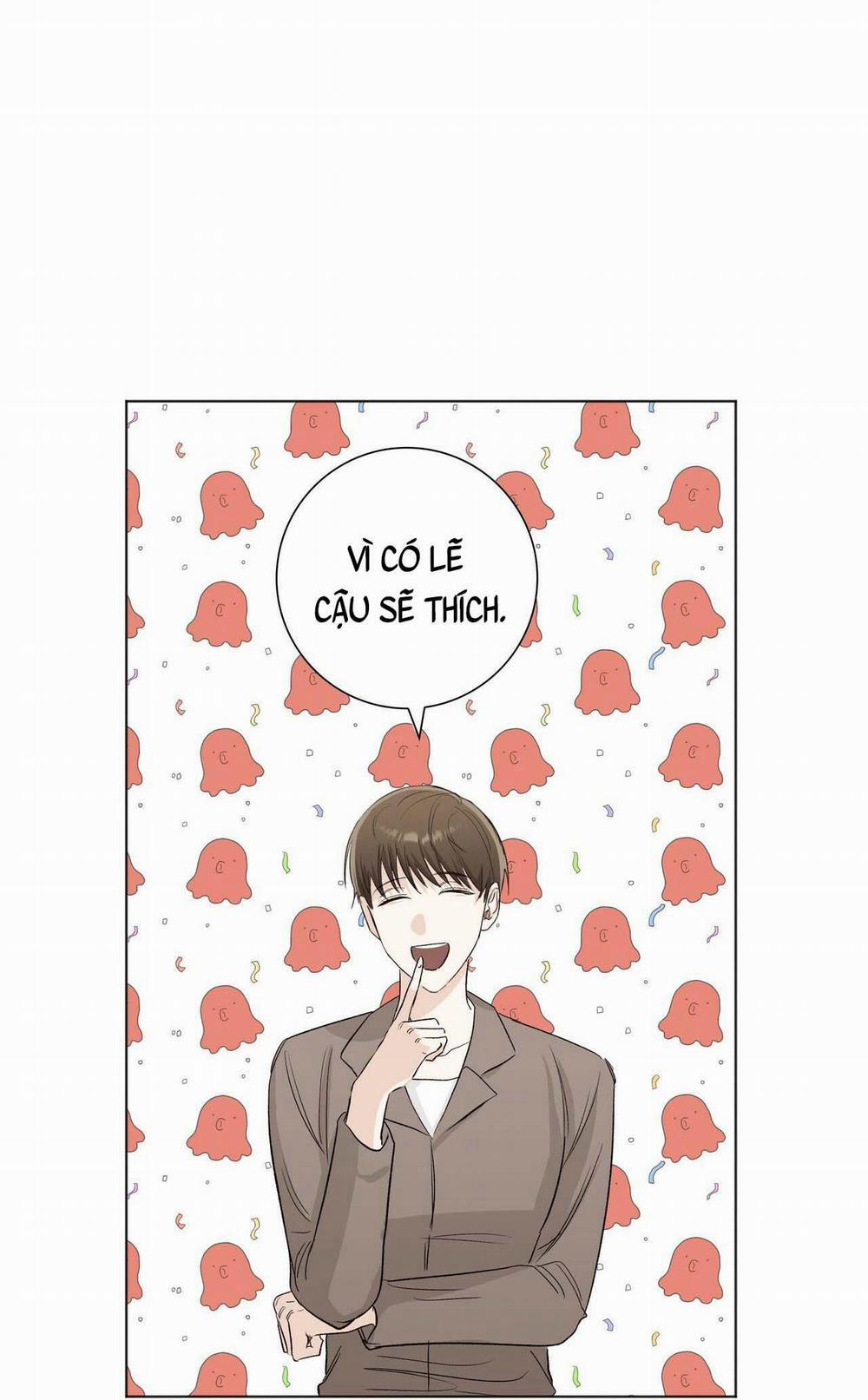 COI CHỪNG VƯỢT QUA RANH GIỚI 3 trang 33