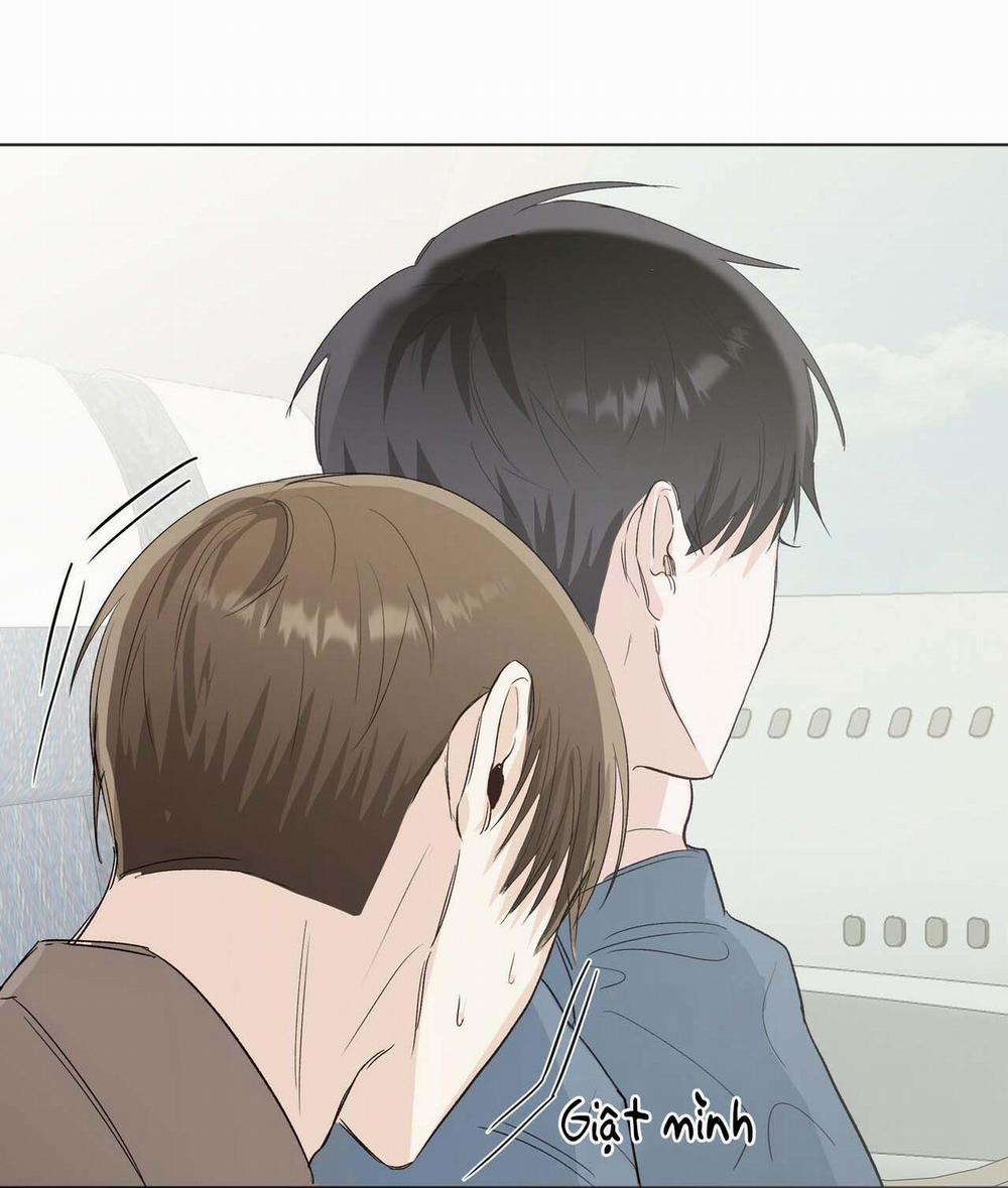 COI CHỪNG VƯỢT QUA RANH GIỚI 3 trang 38