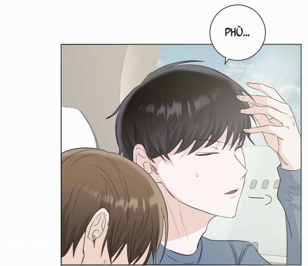 COI CHỪNG VƯỢT QUA RANH GIỚI 3 trang 40